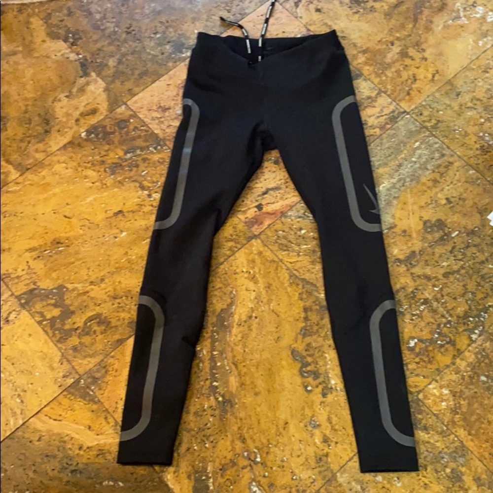 Nike Dryfit Workout Pants Small - Never Worn